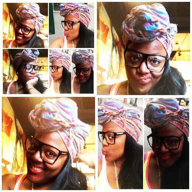 Turban Two