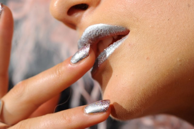 Betsey Johnson Spring 2014 Collection