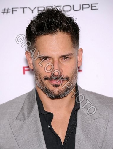 ~Entertainment~20131119~Jaguar_F_Type_Launch~Joe_Manganiello_19975