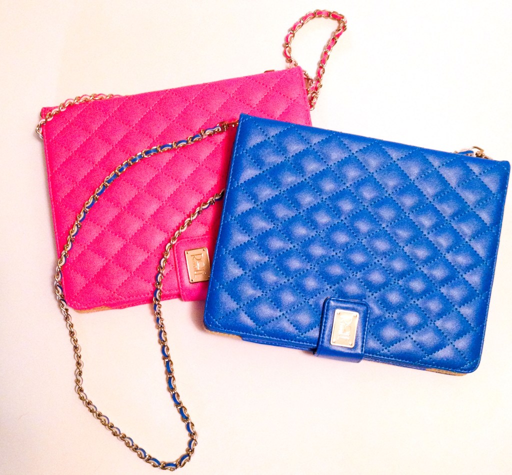 IPad Fashion Must&nbsp;Have