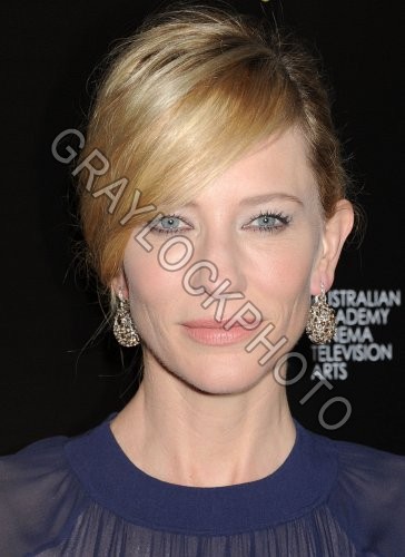 ~Entertainment~20140110~AACTA_Awards~Blanchett0142