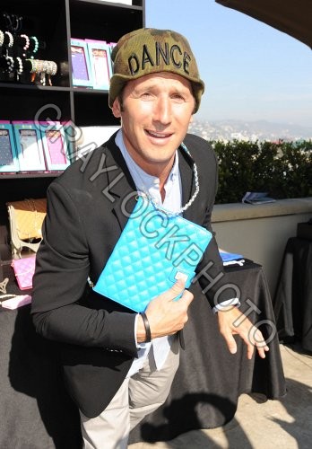 ~Entertainment~20140110~GBK_Gift_Lounge~Mark_Feuerstein0673