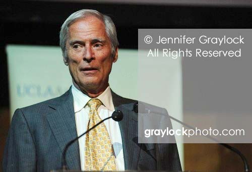 Bob Simon, End of an Era