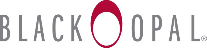 BLACK OPAL COSMETICS LOGO