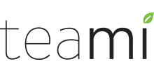 TeamiLogoGreen