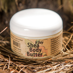 sheabuttervday